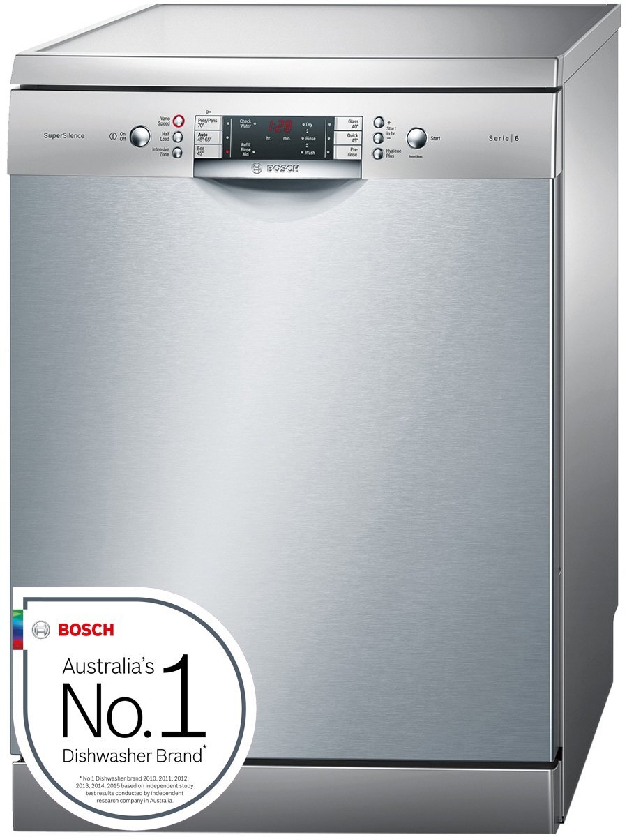 Bosch shop dishwasher company