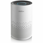 Sharp kcf30jw plasmacluster air shop purifier with humidifier