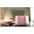 DeLonghi Eclettica Four Slice Toaster Pink CTY4003PK image NaN