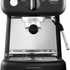 Sunbeam Mini Barista Espresso Coffee Machine Black EM4300K image NaN