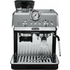 DeLonghi La Specialista Arte Manual Coffee Machine Package EC9155MBPK image NaN