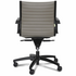 OLG Freeway Black Frame Metro Midback Executive Chair OG_BMETM_CPU image NaN
