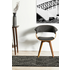 Rug Culture York Medium Black & Natural Rug 300X80CM - YRK-CIND-GLD-300X80 image NaN