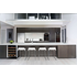 Vintec Allect 170 Bottle Wine Storage Cabinet V190SG2E-AL image NaN