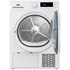 Mykin 8kg Heat Pump Dryer White MHPD800W image NaN