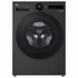 LG Series 10 12/8kg 10 Series Front Load Washer Dryer Combo with AI Matte Black WXC101412MB image NaN