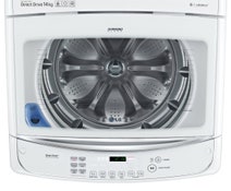 LG WTG1432WHF 14kg Top Load Washing Machine hero image
