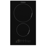 Westinghouse WHI324BA 30cm Induction Cooktop hero image