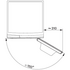 Miele W1 Series 9kg Front Load Washing Machine with SteamCare WWD380WCS image NaN