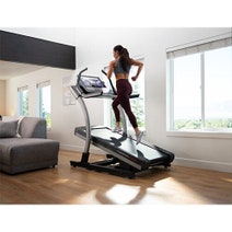 NordicTrack X22i Incline Trainer Treadmill NTL29221-INT hero image