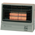 Rinnai Econoheat Unflued LPG Radiant Heater 850SL image NaN