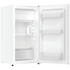 Haier 300 Series 90L Bar Fridge White HRF90UW2 image NaN