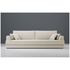 Kalona Samos 3 Seat Sofa Beige SAMO05AFDBLG1930128 image NaN