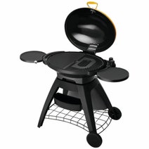 Beefeater Bigg Bugg Amber Mobile LPG BBQ BB722AA hero image