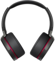 Sony MDRXB950B1B Extra Bass Wireless Over-Ear Headphones hero image