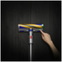 Dyson V15 Detect Total Clean Stick Vacuum Cleaner 368678-01 image NaN