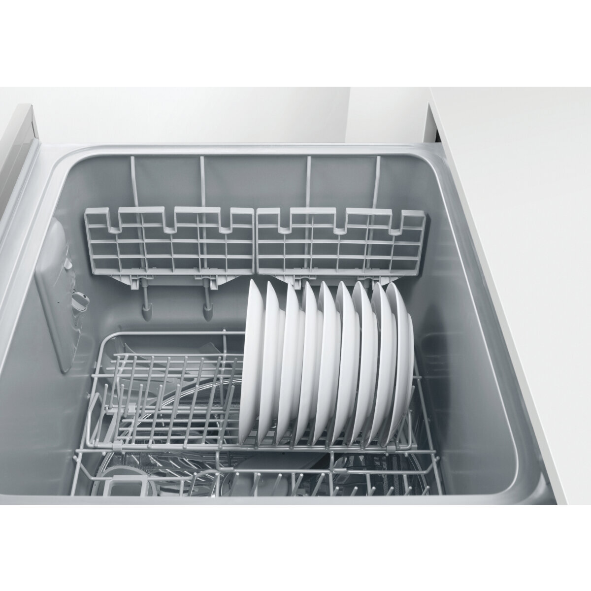 Fisher & Paykel Series 7 Contemporary Single DishDrawer Dishwasher Stainless Steel DD60SCX9 hero image