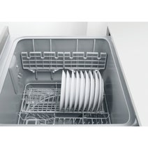 Fisher & Paykel Series 7 Contemporary Single DishDrawer Dishwasher Stainless Steel DD60SCX9 hero image
