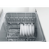 Fisher & Paykel Series 7 Contemporary Single DishDrawer Dishwasher Stainless Steel DD60SCX9 image NaN