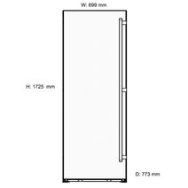 Electrolux Pigeon Pair EFE4227SAERE504 hero image