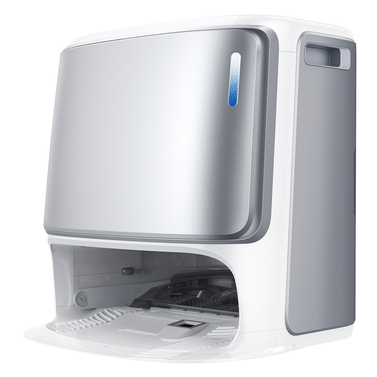 Narwal Freo Z Ultra White Robot Vacuum and Mop ZULTRA-WHITE hero image