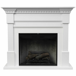 Dimplex 2kW Caden Mantle with 30 Inch Revillusion Firebox CDN20-AU hero image