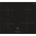 Bosch PUE611BB1E 60cm Serie 4 Induction Cooktop image NaN