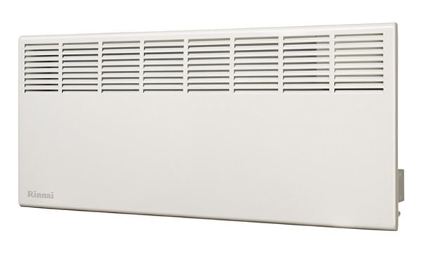 Rinnai GEPH22DTW Panel Heater G Series 2200w | Appliances Online