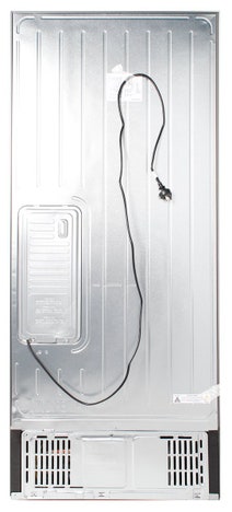 Samsung SR466KLS 466L Top Mount Fridge hero image