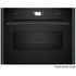 NEFF 45cm Compact Oven with Microwave Anthracite Grey C29MS3AY0-AG image NaN