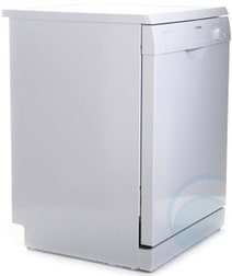Bosch Dishwasher SMS50E12AUW hero image