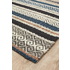 Rug Culture Miller Medium Denim Rug 225X155CM - MIL-732-DEN-225X155 image NaN
