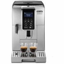 DeLonghi Dinamica Fully Automatic Coffee Machine ECAM35055SB hero image