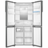 Haier 519L Quad Door Frost Free Fridge with Water Dispenser Satina HRF565YHS image NaN