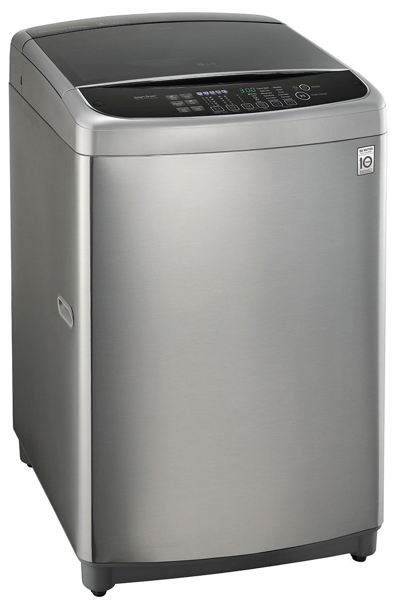 Lg direct drive 9.5 clearance kg washing machine