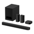 Sony BRAVIA 5.1ch Home Theatre System 6 with Dolby Atmos image NaN