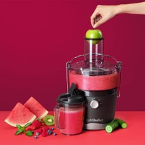 NutriBullet 800W Juicer NBJ07100 hero image