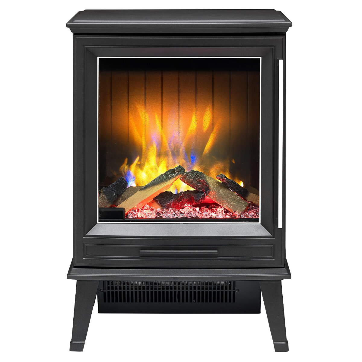 Dimplex 2kW Laverton Electric Fire LVT20-AU Appliances Online