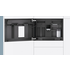 Siemens iQ700 studioLine Built-In Coffee Machine CT836LEB6  image NaN