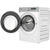 CHiQ 10kg Front Load Washing Machine WFL100PLSW image NaN