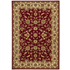 Rug Culture Sydney Extra Large Red Ivory Rug 330X240CM - SYD-1-RI-330X240 image NaN