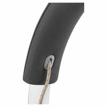B&O BeoPlay H4 Wireless Bluetooth Over Ear Headphones Charcoal Grey - 1643874 hero image