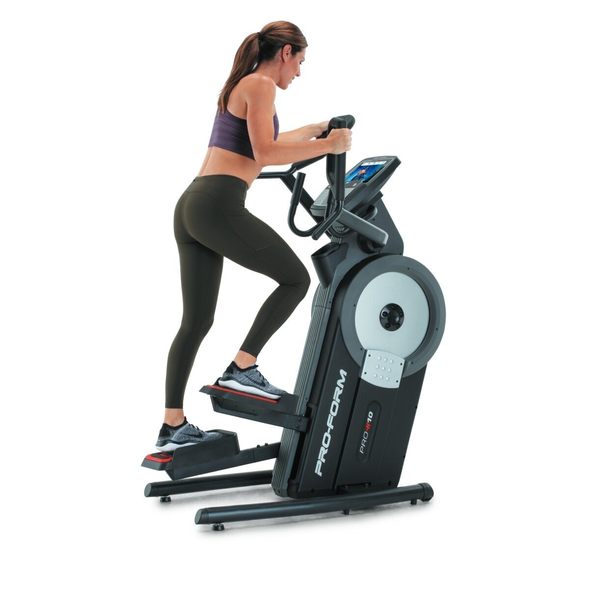 Proform cardio hiit cross trainer sale