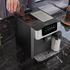 Beko CaffeExperto Automatic Espresso Machine with Milk Frother and Cup CEG7348X image NaN