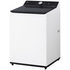 LG Series 5 12kg AI Top Load Washing Machine Essence White WTX5-12W image NaN