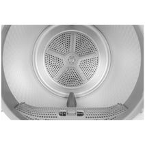 Seiki 8kg Heat Pump Tumble Dryer SC-800AU8HP hero image