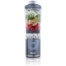 Ninja Blast Max Portable Blender Deep Navy BC251NV hero image