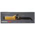 BaBylissPRO 38mm Ceramic Curling Iron Gold 900779 image NaN