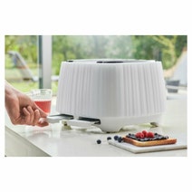 DeLonghi Ballerina Breakfast Pack Opaline White KBD2001WPK hero image
