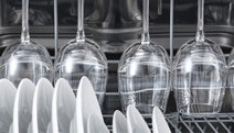 Fisher & Paykel DW60FC4W1 Freestanding Dishwasher hero image